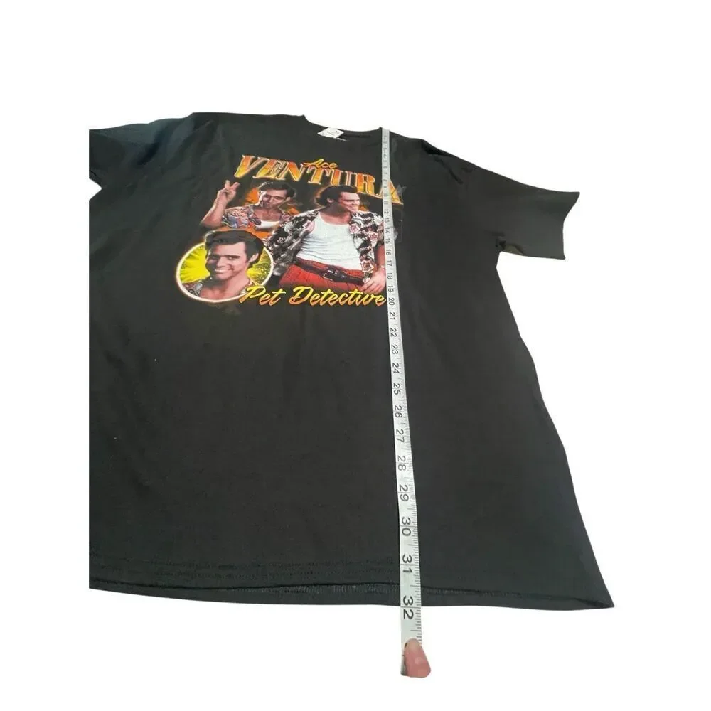 Ace Ventura Pet Detective Men’s Tee Shirt  Sz XXL NWT